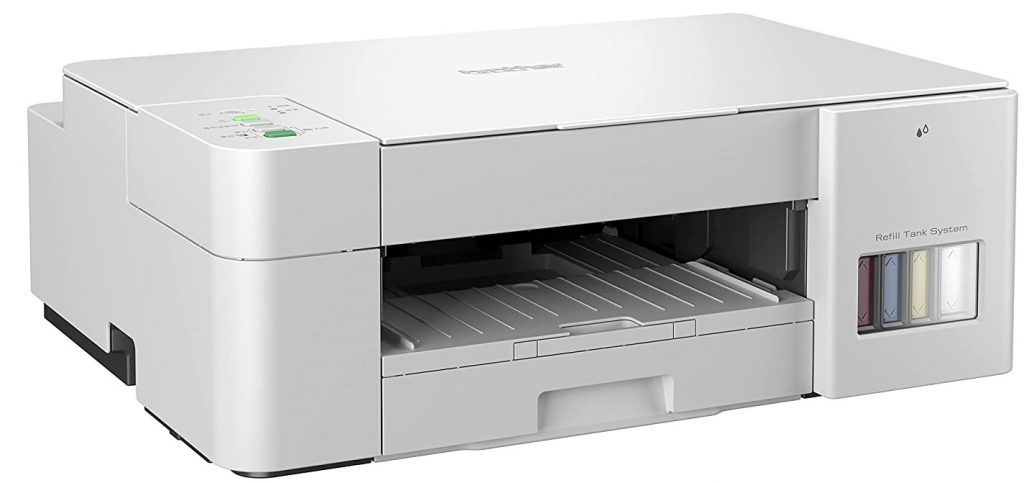 Мултифункционално устройство Brother DCP-T426W